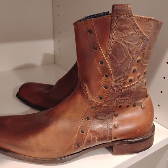 Mark Nason boots - Picture 2 of 4